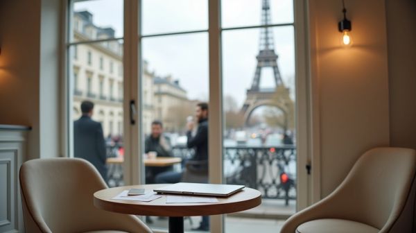 Comment choisir un prestataire pour la création de site internet à Paris ?