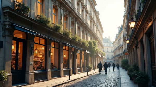 Comment choisir un prestataire pour la création de site internet à Paris ?