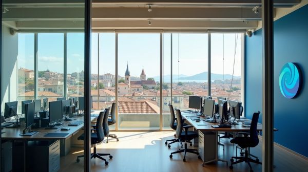 Comment choisir une entreprise informatique à Marseille pour vos besoins ?