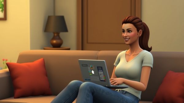 Gagner du temps dans les Sims 4 sans frustration
