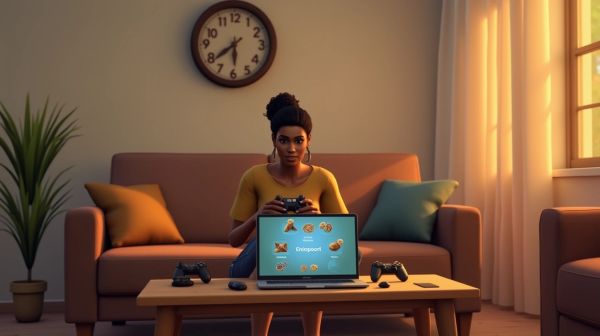 Gagner du temps dans les Sims 4 sans frustration
