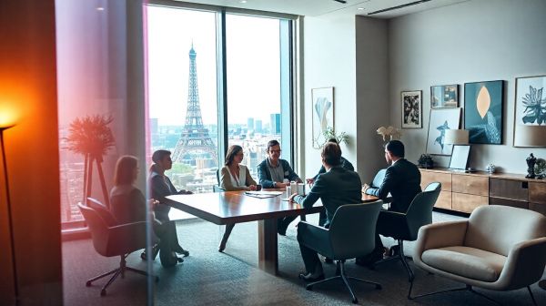Les meilleurs conseils pour sélectionner un agence web à Paris
