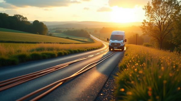 Votre accompagnement pour le raccordement de la fibre en Mayenne